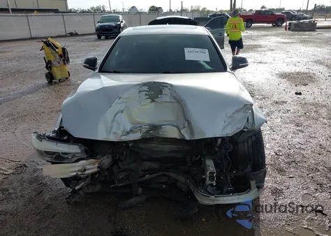 2015 BMW 428I z USA, uszkodzony, nr VIN WBA3N3C52FK232584